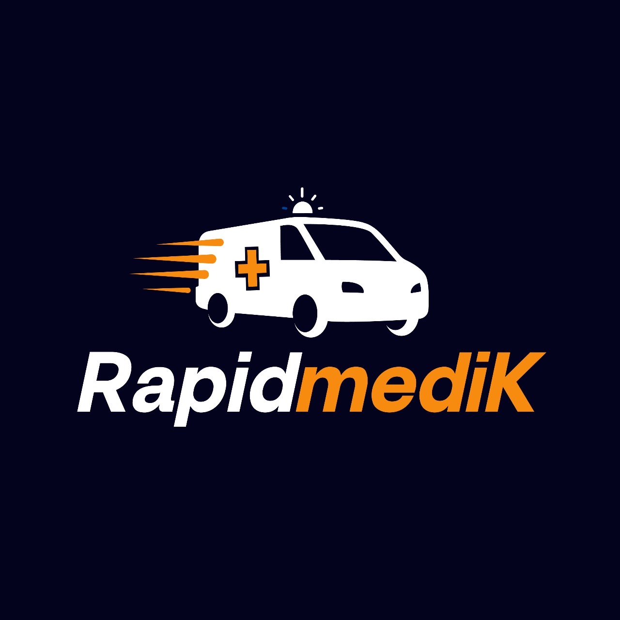 RapidmediK Logo